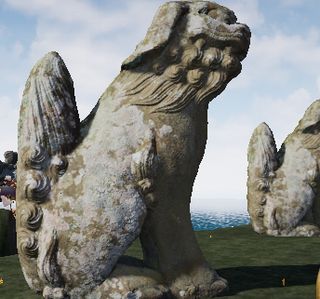 VVORLD - Screenshot 1