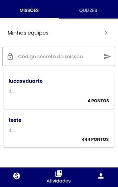 LerAtos - Screenshot 2