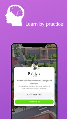 convia - Self Development Real - Screenshot 1