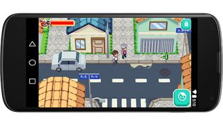 AEDES em foco - O Jogo - Screenshot 2