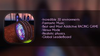 Bridge Racer - High Speed Brid - Screenshot 2