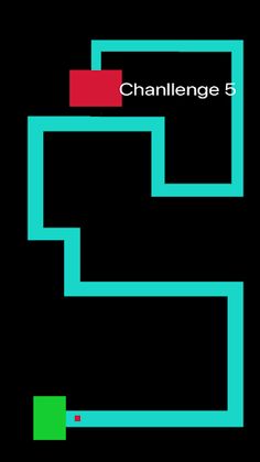 Maze game - scary prank - Screenshot 4