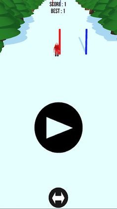 Skivoid - Screenshot 1