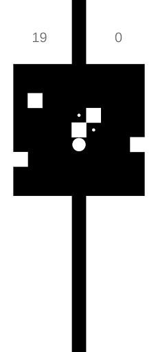 Falling Maze - Screenshot 1