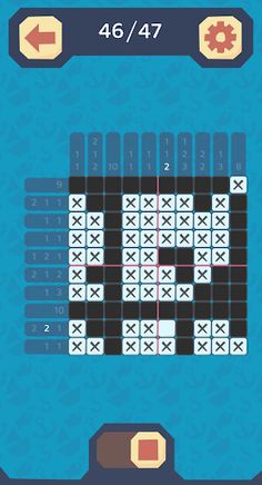 Pixaverse: Nonogram Puzzles - Screenshot 2