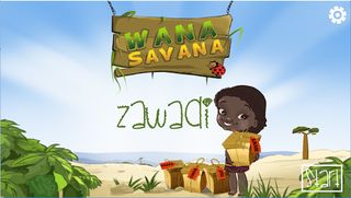 Wana Savana - Zawadi - Screenshot 2