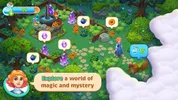 Spirit World: Self-Care Garden - Screenshot 3