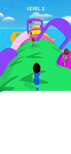 Rotate Platform - Screenshot 2