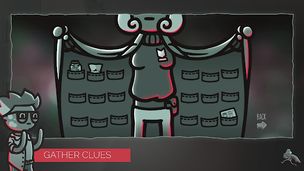 Mindcop - Screenshot 3