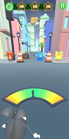 Sortify - Go Green - Screenshot 4