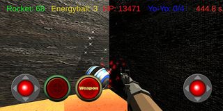 EnergyBall_Trial Version - Screenshot 2
