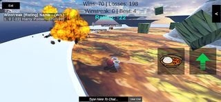 Curry Catcher 2 - Screenshot 1