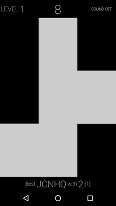 The Last Square - Screenshot 2