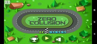 Drift Race - Screenshot 1