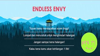 Endless Envy - By Bayu - Screenshot 2