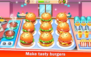 Super Chef 2 - Cooking Game - Screenshot 3