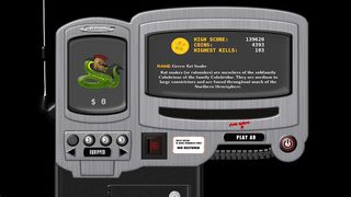 The Most Epic Snake Game Ever - Screenshot 2