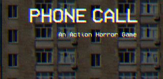 Phone Call | Horror Game Demo - Screenshot 1