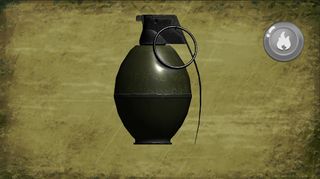 Grenade Simulator - Screenshot 1