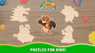 Object Matching Kids Game - Screenshot 3