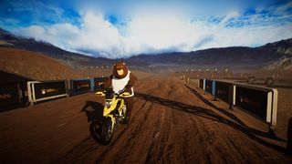 Motopaws - Screenshot 1