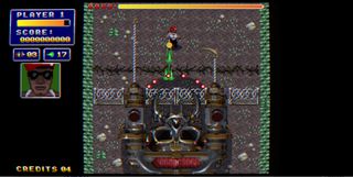 Thunderflash - Screenshot 3