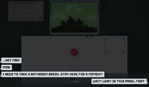 Please, Don't Touch Anything: - Screenshot 3