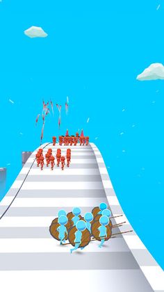 Spartans Clash - Screenshot 1