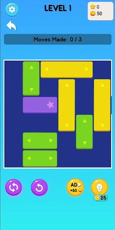 Par ici la sortie - Screenshot 1