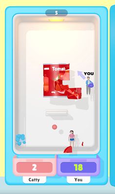 Crushers - Screenshot 3