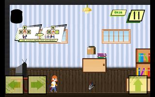 O Dever Me Chama - Screenshot 3