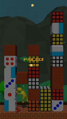 Crack Man - Screenshot 2