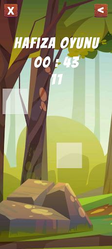 Hafıza Oyunu - Screenshot 3