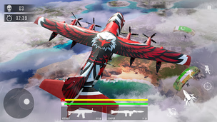WarStrike - Screenshot 3