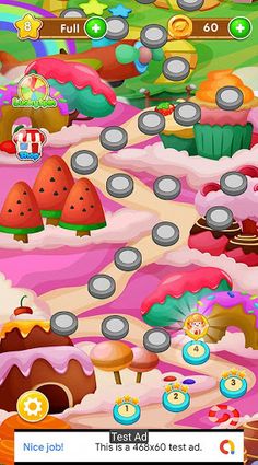 Fruits Mania Hayk's - Screenshot 4
