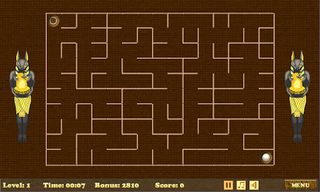 Labyrinth - Screenshot 3