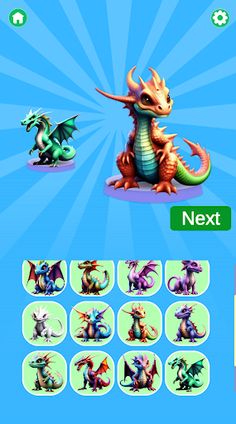 Merge Dragon: Magic Legends - Screenshot 2