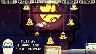 Haunt the House: Terrortown - Screenshot 2