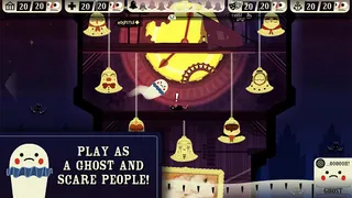 Haunt the House: Terrortown - Screenshot 2