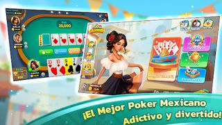 La Viuda ZingPlay Juego Online - Screenshot 2