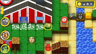 Aporkalypse - Pigs of Doom - Screenshot 2