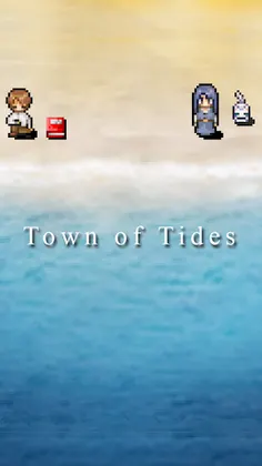 Town of Tides - Screenshot 1