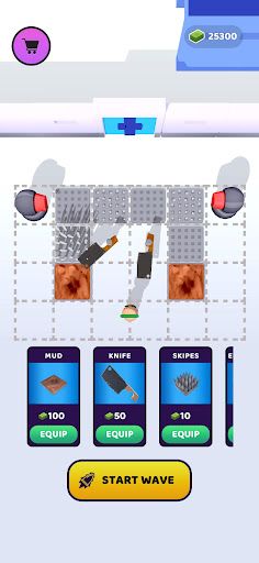 Base Defender 3D - Screenshot 4