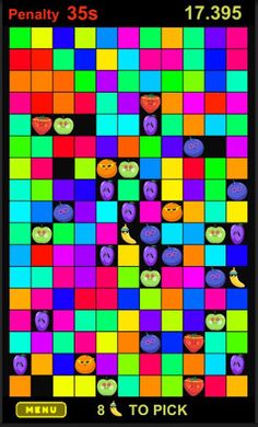 Disco Banana - Screenshot 2