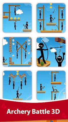 Fun Games Box - More Fun - Screenshot 2