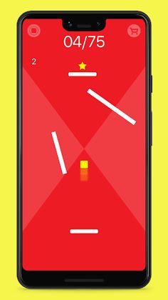 polar Jumpin - Screenshot 4