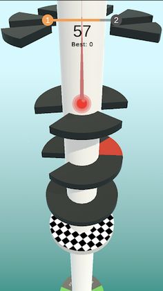 Helix Jump Challenge - Screenshot 4