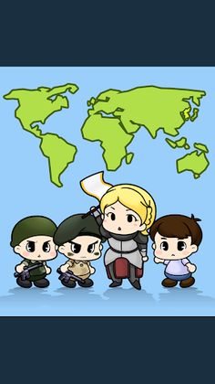 Tap Tap Soldier - Space War - Screenshot 2