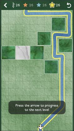 Longest River - Screenshot 3