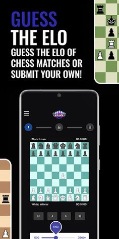 Guess The Rank - Screenshot 4